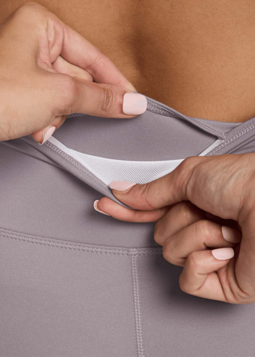 Рейтузы Hr Tight Useam Nike