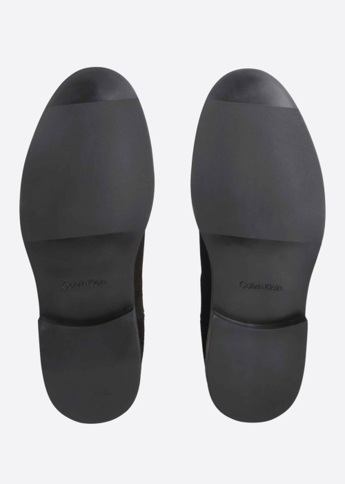 Calvin Klein kevad-sügis poolsaapad