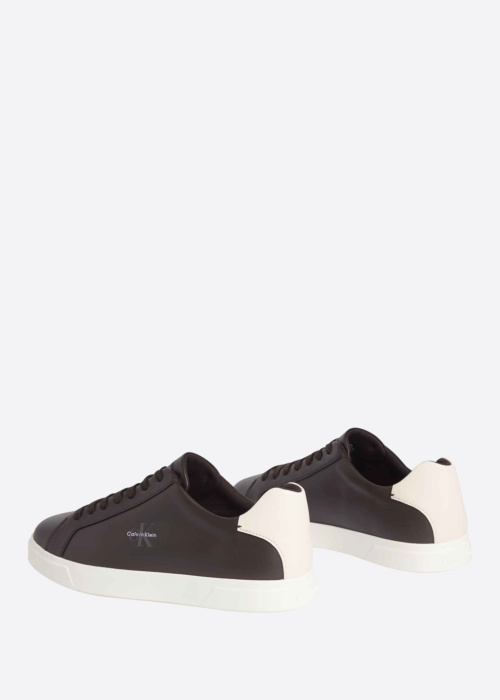 Тенниски Low Prof Cupsole Lth Calvin Klein