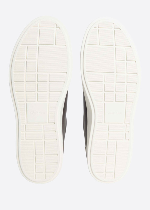 Тенниски Low Prof Cupsole Lth Calvin Klein