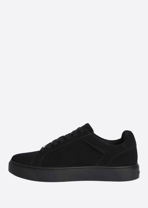 Теннискиic Cups Laceup Tape Su Calvin Klein