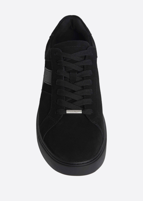 Теннискиic Cups Laceup Tape Su Calvin Klein