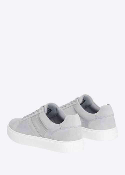 Теннискиic Cups Laceup Tape Su Calvin Klein