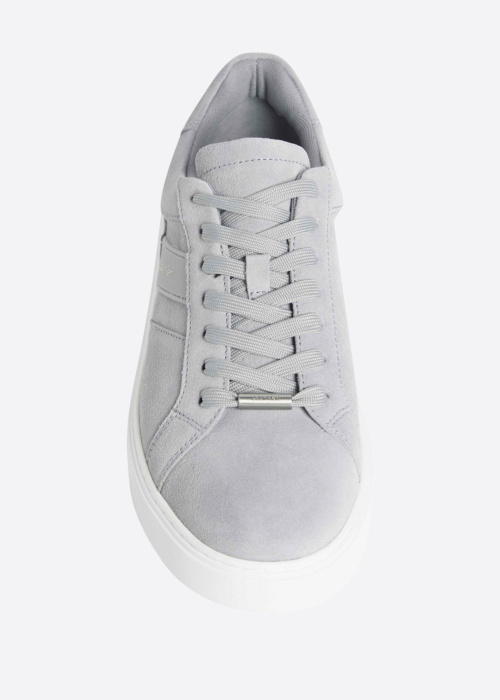 Теннискиic Cups Laceup Tape Su Calvin Klein