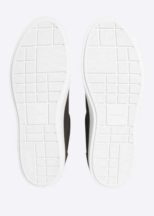Тенниски Low Prof Cupsole Wt Su Calvin Klein