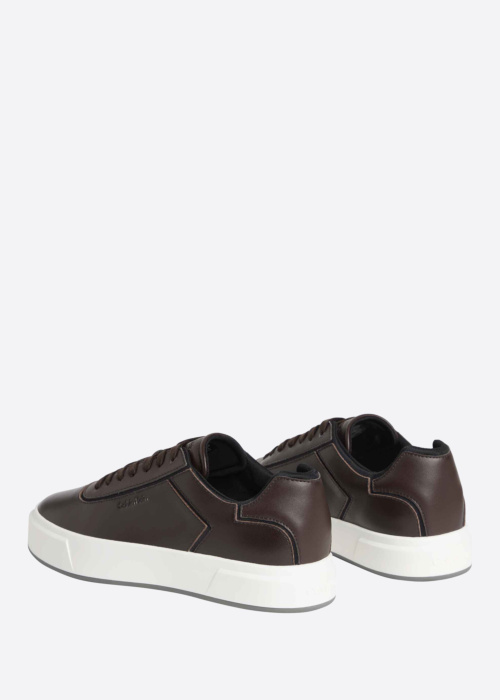 Тенниски Basket Cups Oxf Lth-Neo Calvin Klein