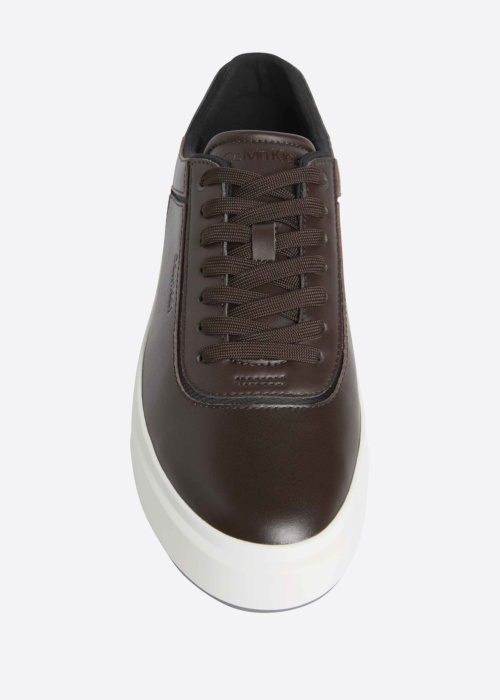 Тенниски Basket Cups Oxf Lth-Neo Calvin Klein