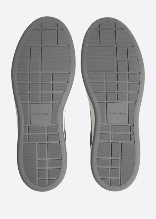 Тенниски Basket Cups Oxf Lth-Neo Calvin Klein