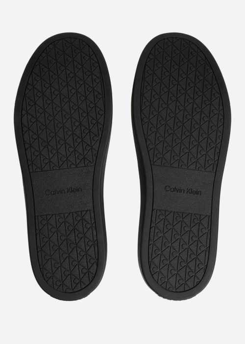 Calvin Klein kevad-sügis poolsaapad