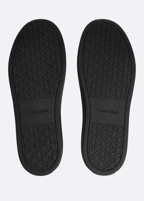 Calvin Klein kevad-sügis poolsaapad