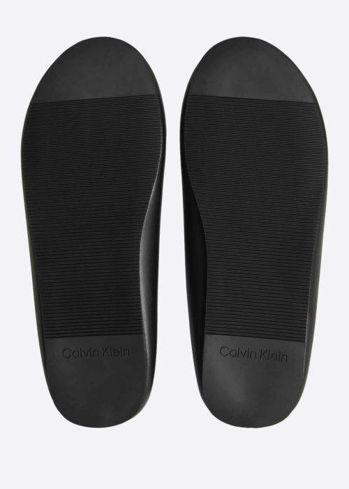 Тапочки Calvin Klein