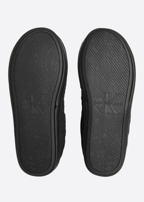 Тапочки Calvin Klein