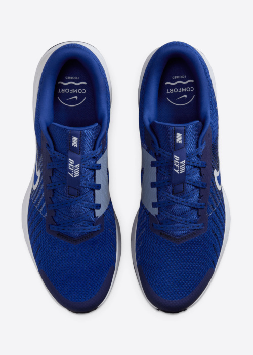 Nike jooksujalatsid Run Defy
