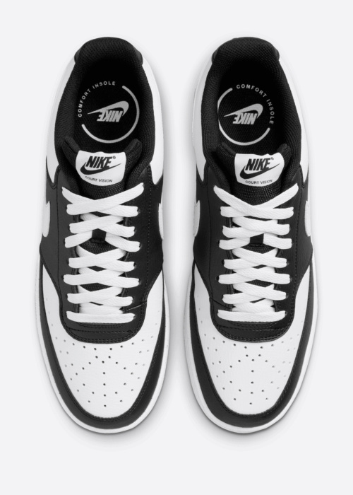 Тенниски Court Vision Lo Nn Nike