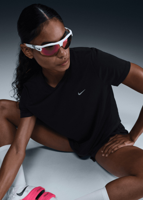 Футболка Df Ss Top Nike