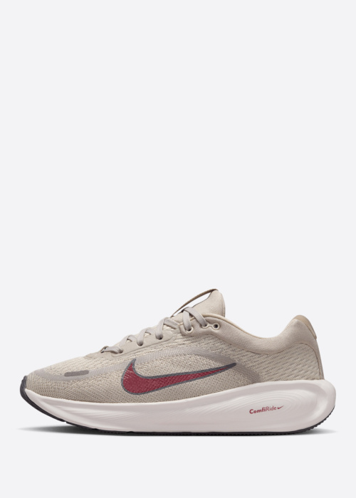 Беговые кроссовки Stellar Ride Gs Nike