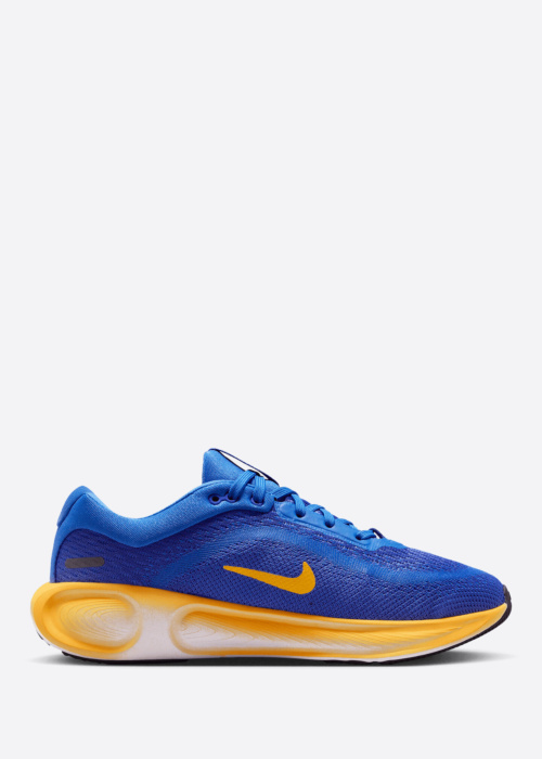 Беговые кроссовки Stellar Ride Gs Nike