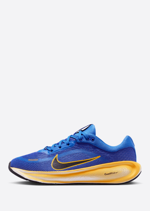 Беговые кроссовки Stellar Ride Gs Nike