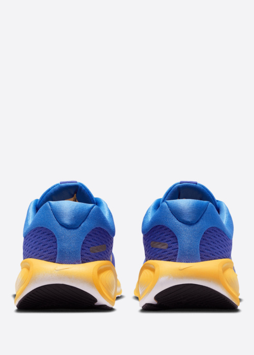 Беговые кроссовки Stellar Ride Gs Nike