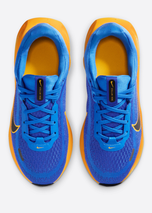 Беговые кроссовки Stellar Ride Gs Nike