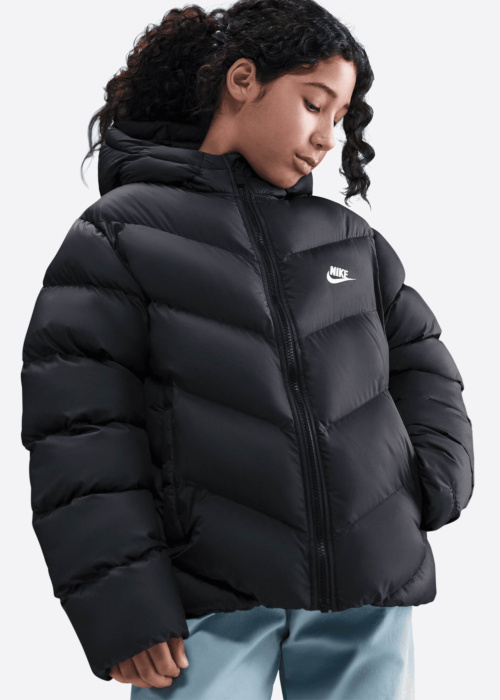 Стёганая зимняя куртка Nsw Tf Adp Puffer Nike