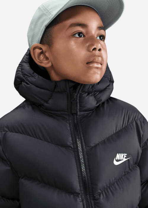 Стёганая зимняя куртка Nsw Tf Adp Puffer Nike