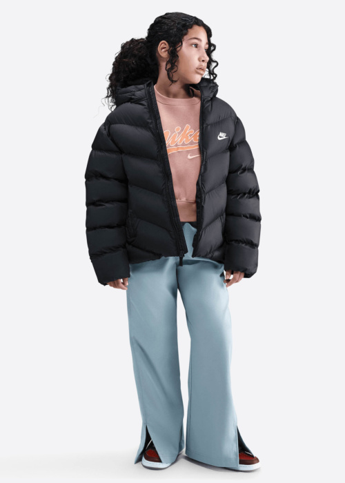 Стёганая зимняя куртка Nsw Tf Adp Puffer Nike