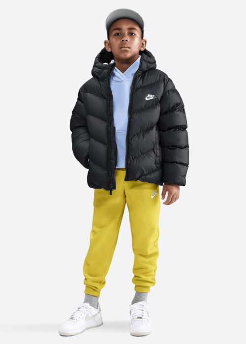 Стёганая зимняя куртка Nsw Tf Adp Puffer Nike