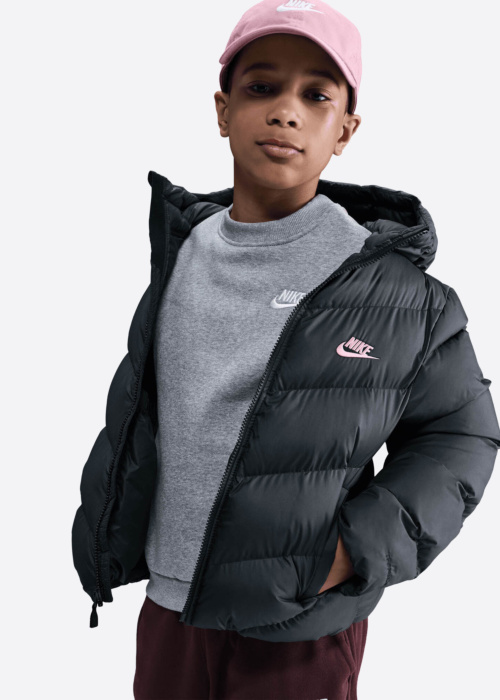 Стёганая зимняя куртка Nsw Tf Adp Puffer Nike