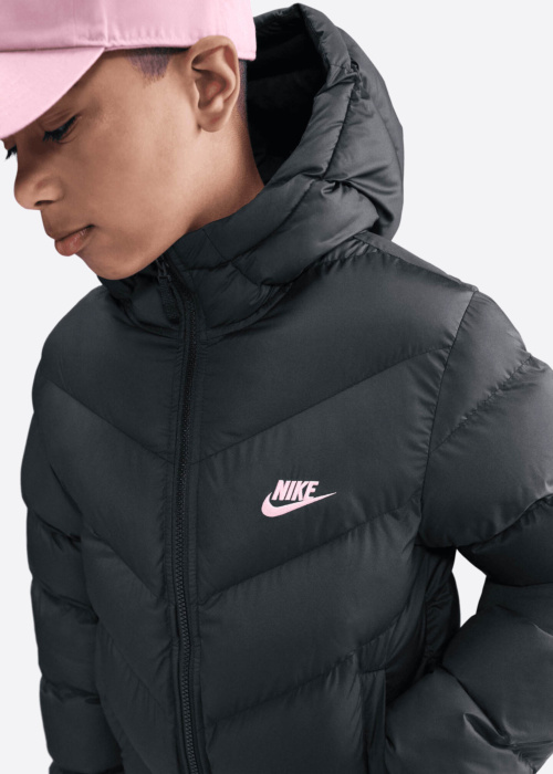 Стёганая зимняя куртка Nsw Tf Adp Puffer Nike