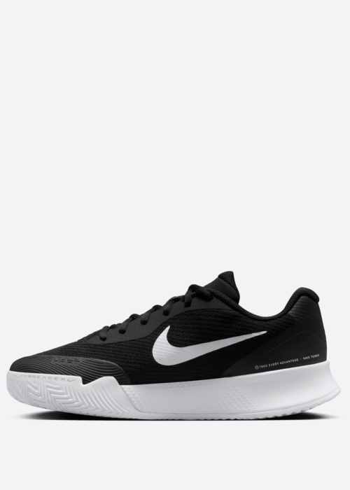 Кроссовки для теннис W Vapor Lite 3  Cly Nike