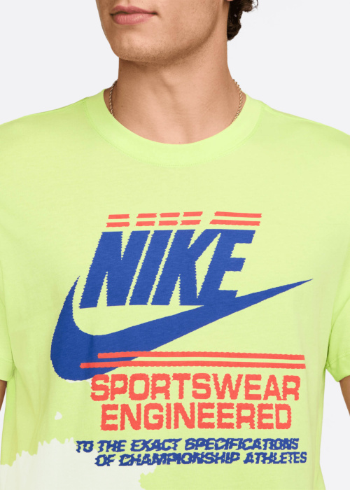 Футболка Nike