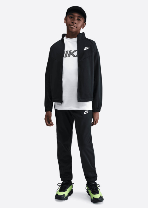 Спортивный комплект Nsw Dry Fit Pk Fz Nike