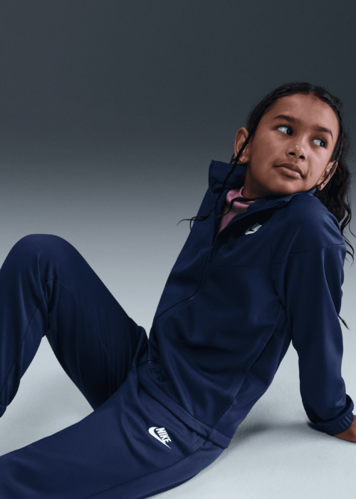 Nike dressid Tracksuit Pk Fz