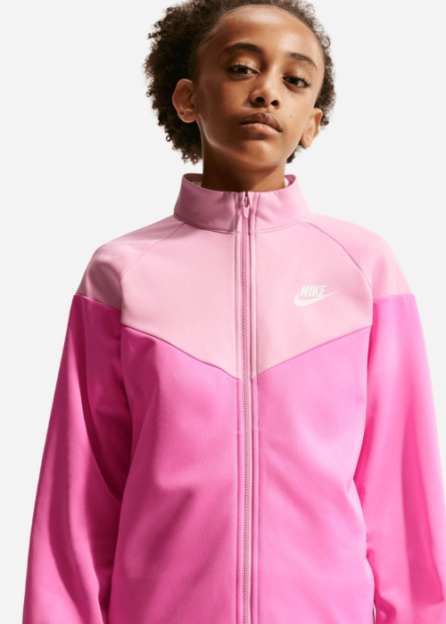 Спортивный комплект Nsw Dry Fit Pk Fz Nike