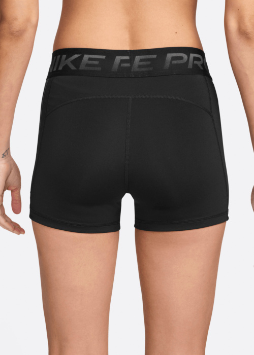 Короткие спортивные рейтузы Nike