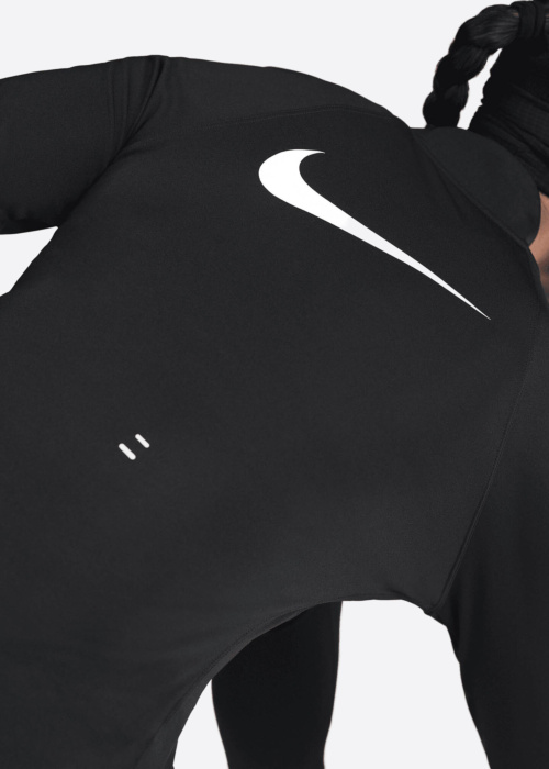 Nike spordi T-särk Tempo Swsh Hbr Dry Fit Hz