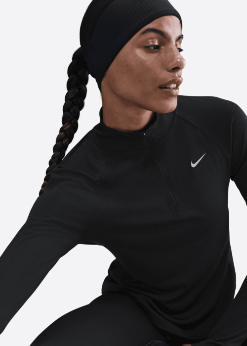 Nike spordi T-särk Tempo Swsh Hbr Dry Fit Hz