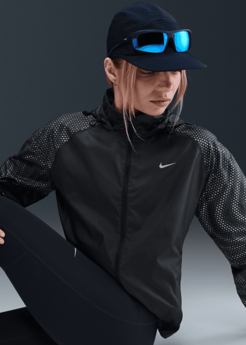 Спортивная куртка Repel Flash Jkt Nike