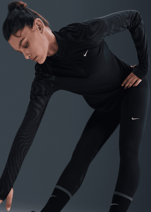 Nike retuusid Hr Tght Flsh