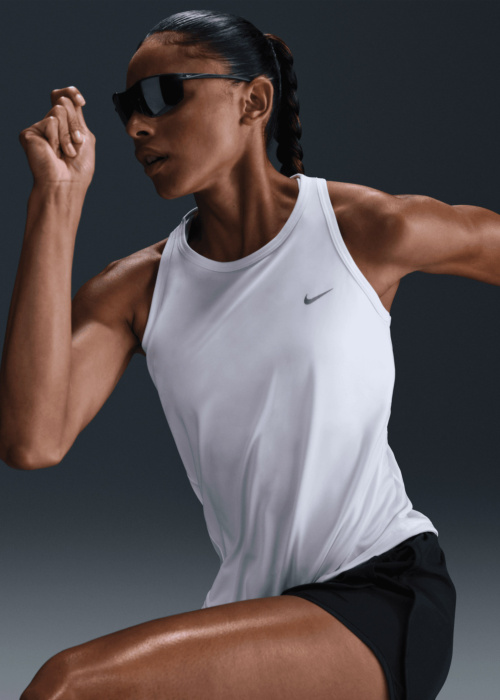 Nike Sporditopp Tempo Df Tank