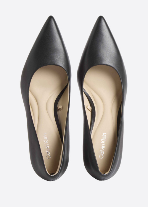 Calvin Klein kinnised kingad Ess Stiletto 70