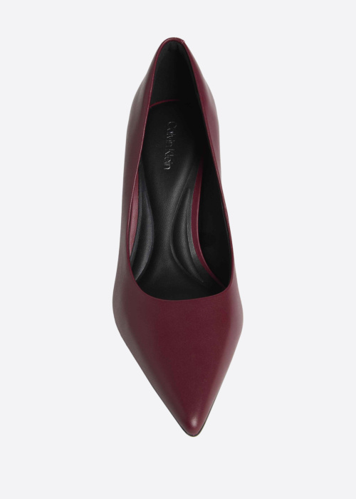 Туфли Ess Stiletto 70 Calvin Klein