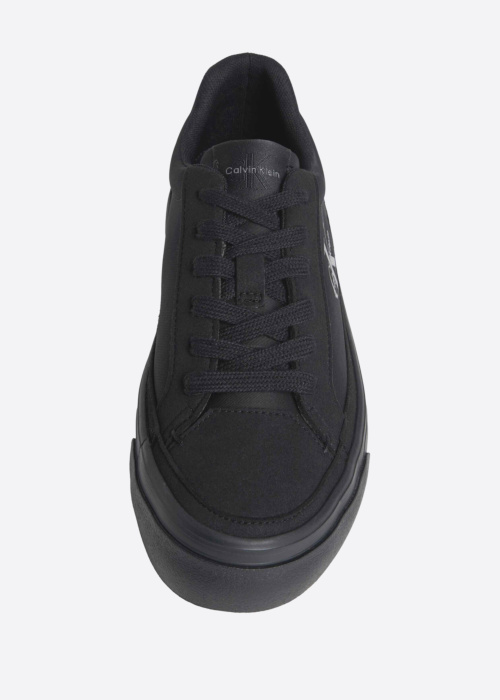 Calvin Klein tennised Vulc Flatf Laceup Ny-Su