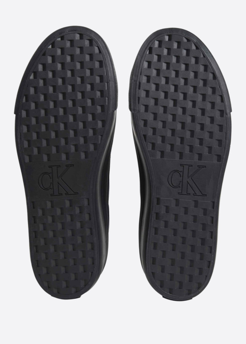 Calvin Klein tennised Vulc Flatf Laceup Ny-Su
