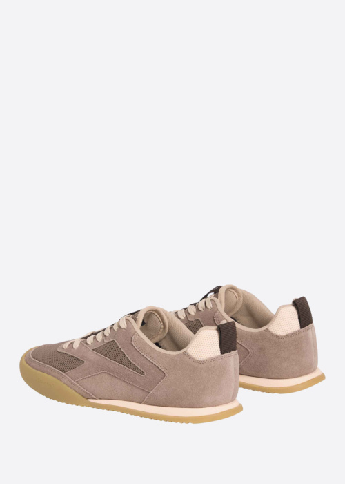 Кроссовки Low Pro Runner Refl Mesh Sue Calvin Klein