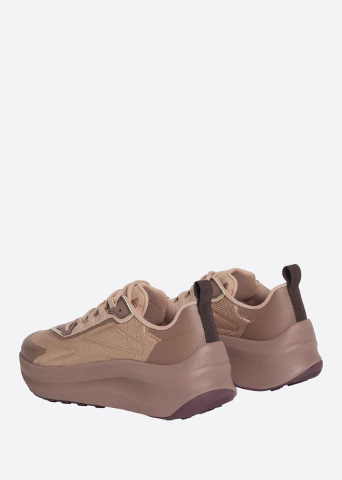 Calvin Klein vabaajajalatsid Chunky Runner Laceup Hf Blst Ny