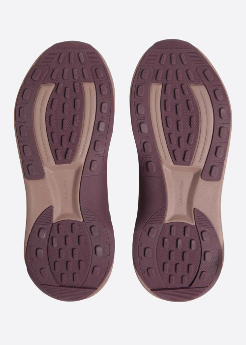 Calvin Klein vabaajajalatsid Chunky Runner Laceup Hf Blst Ny