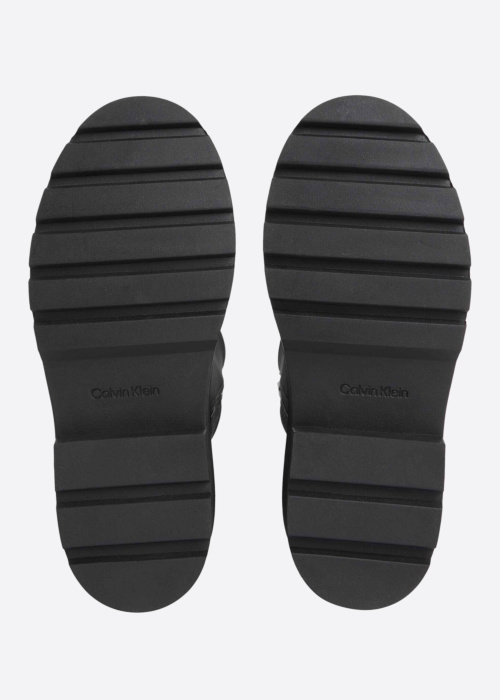 Calvin Klein kummikud
