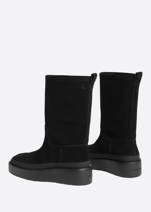 Calvin Klein talve poolsaapad